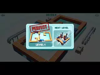 Tricky Tap and Step | PUZZLE GAME | Best Kids Game for Android & iOS