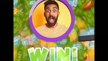 Keep Calm and Hit the Board!