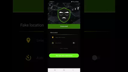 Anti spy: Camera & Microphone block