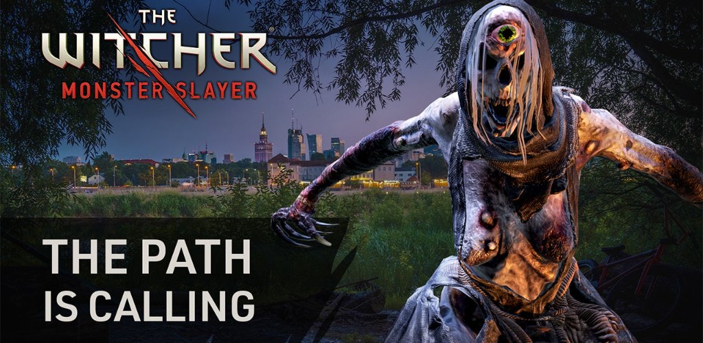 The Witcher: Monster Slayer Global is Coming Soon