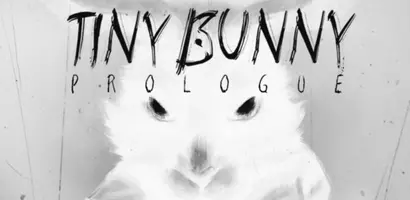 Das Flüstern des Winters - Eine Reise durch "Tiny Bunny