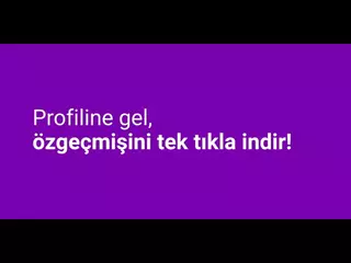 Kariyer.net Google Play Güncellemesi