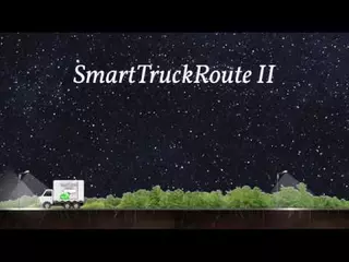 SmartTruckRoute Ver 2 Android Truck GPS app features