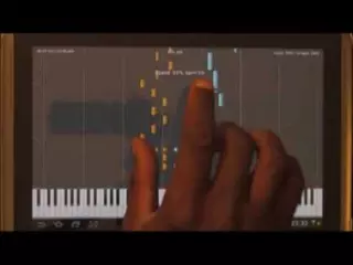 Learn to play piano on Android with Midi Melody(Tutorial)