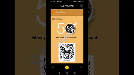 PassWallet app vertical video