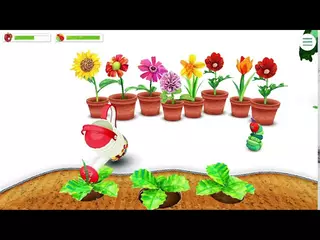 My Very Hungry Caterpillar - Play, care, feed and learn