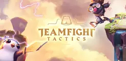 TFT: Strategisches Auto-Battler-Spiel mit Champions.