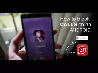 Call Blocker - Call Blacklist