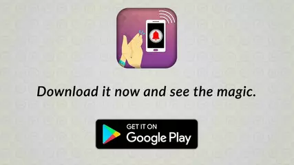 Clap to Find Lost Phone