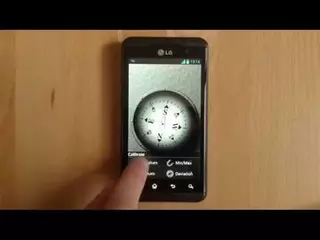 Ball Compass 3D for Android