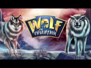 Wolf: The Evolution：-ンラインRPG