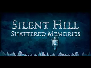 Something for Silent Hill Shattered Memories HD