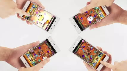 モンスターストライク(モンスト)ストアPV