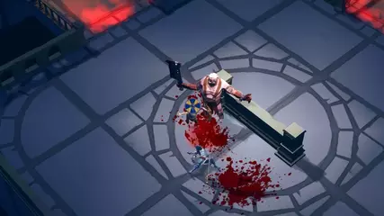 Restless Dungeon Trailer