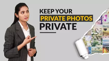 How To Hide Photos and Videos On Android in 2021