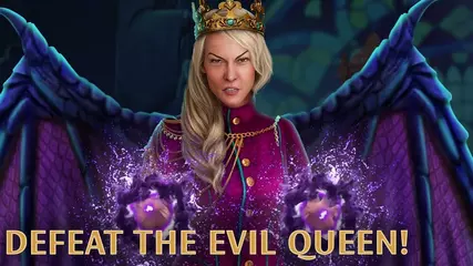 Hidden Objects - Dark Romance 11 (Free to Play)