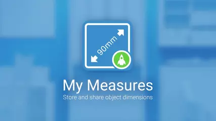 My Measures for Android