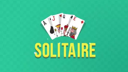 Soliatire: Classic Card game