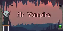 Magic between Vampire and Animals——Mr Vampire - Physics Puzzle