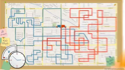 MyRouteOnline New Route Planner