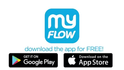 MyFlow App - How To