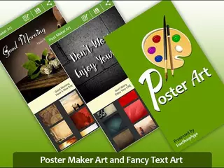 Post Maker - Fancy Text Art