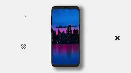 MyWallApp - Wallpapers
