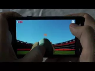 Clay Hunt Android Trailer