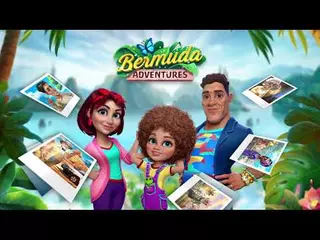Bermuda Adventures：農場経営冒険ゲーム