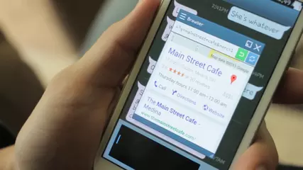Floating Apps (Android multitasking) [OLD AD :-)]