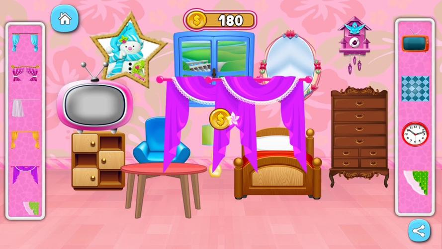 My Doll House Decorating Interior Game Apk 4 3 Download For