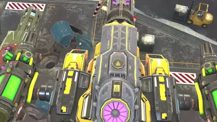 WWRM 58880 MKG Ролик для стора 7 7 7 1920 1080 google 30s