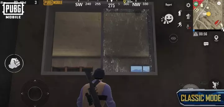 PUBG Mobile 1.5 Updates