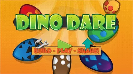 Dino Dare Announcement Trailer