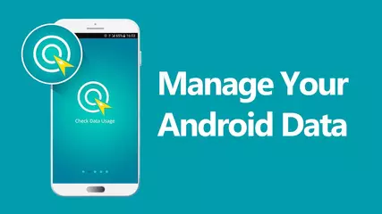 Lower Your Android Data Usage With Check Data Usage App
