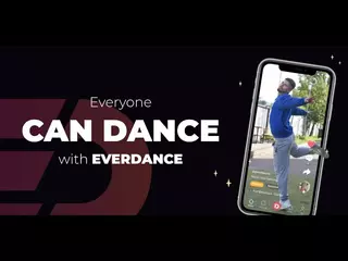EVERDANCE - Dance Training in a NEW WAY