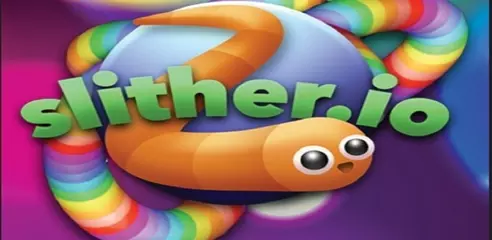 Slither.io: Ein fesselndes Spiel für den ultimativen Zeitvertreib