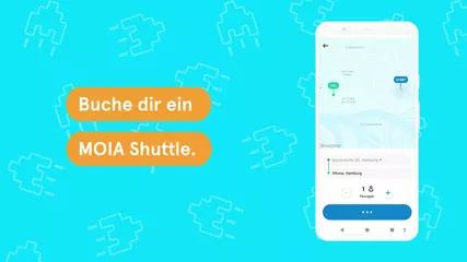 hvv switch App. Eine App. Alle Ziele.