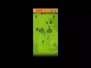 Bug Smasher Game