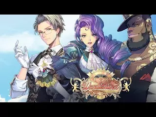 [EXOS HEROES] EXOS HEROES 'Wonderland' Heroes - Kruger, Rienor, Hinder PV