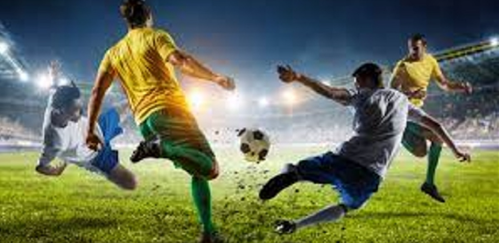 Beste 10 Sportspiele für Android