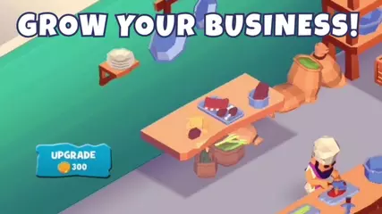 Idle Inn Tycoon Gameplay Video