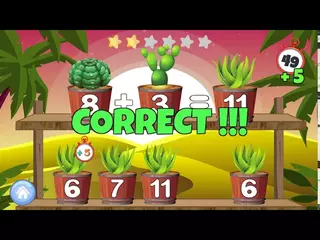 Mathematics for children