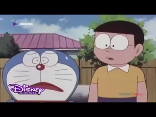 Doraemon Episode Dorami s Secret In Hindi