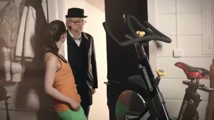 Kufar - Рекламный ролик "Велоситесла" 2014