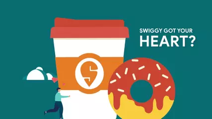 Swiggy SUPER: It's What You've Been Waiting For