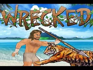 Wrecked (2D Mobile Remake)