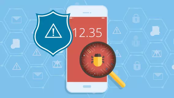 Top 10 Android Antivirus Apps