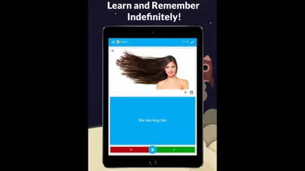 Learnify: Ultimate language Learning Application