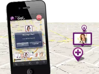 Tracknest - official product presentation (English)